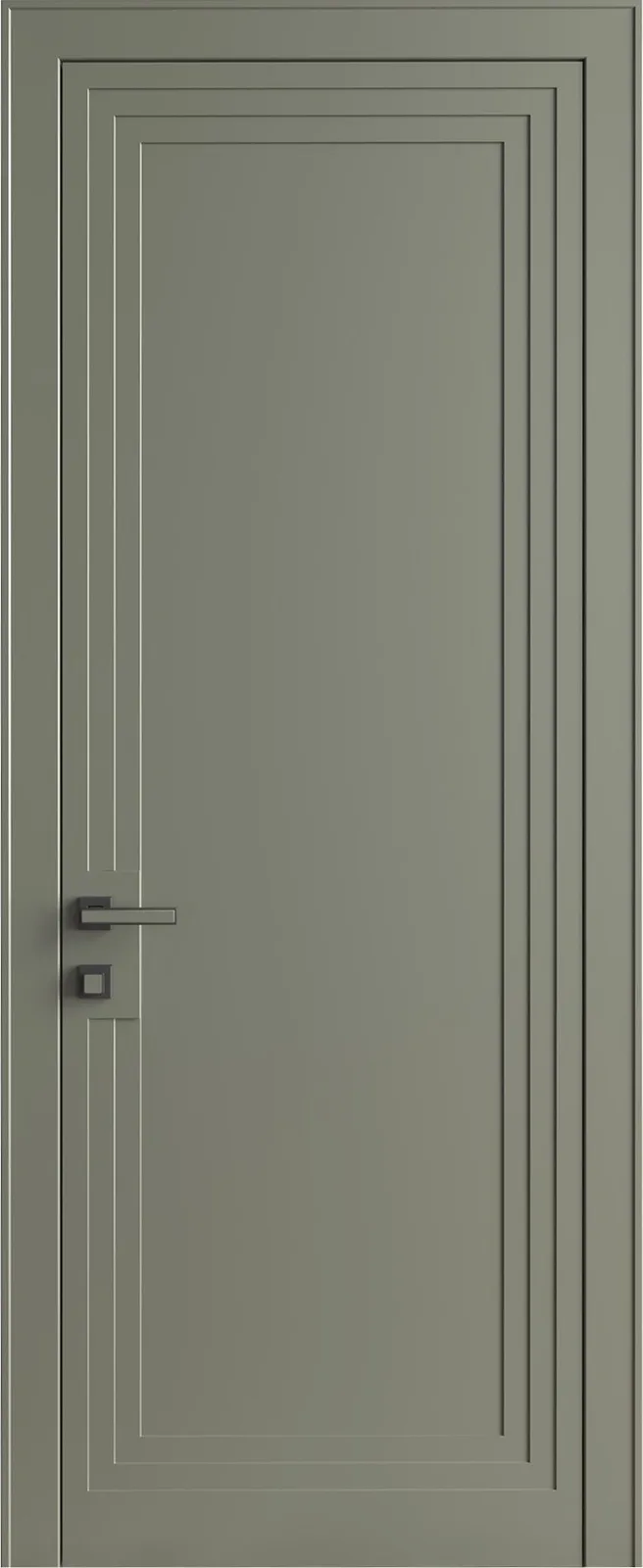 Межкомнатная дверь New Style NS 24 (New Style)