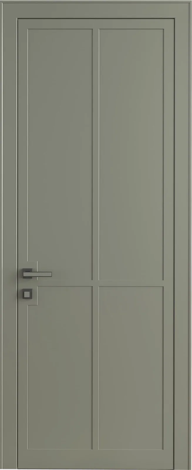 Межкомнатная дверь New Style NS 25 (New Style)