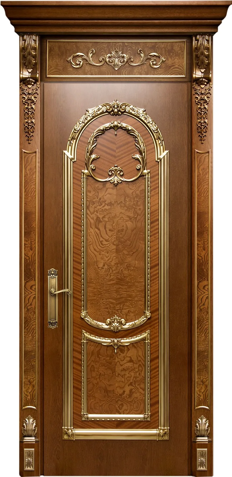 Межкомнатная дверь Old Town 303 (Old Town)