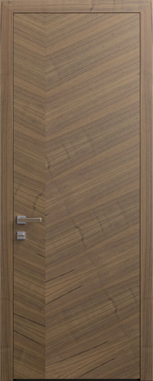 Межкомнатная дверь Практика K40 (Практика)